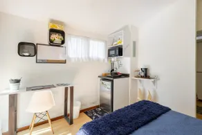 Angelopolis Private Suite + Parking - Image 4