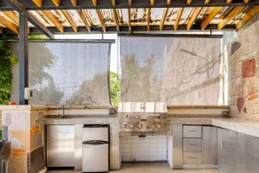 La Pileta cozy garden house, amazing shared pool - Image 5