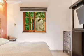 La Pileta cozy garden house, amazing shared pool - Image 2