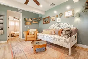 Tranquil Abode Apartment - Image 4