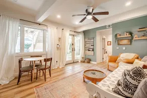 Tranquil Abode Apartment - Image 5