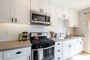 Minty Fresh Apartment With Large Deck - Image 3