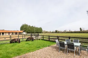 Hedge Lodge - Image 5