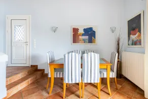 Pull up a Wicker Chair for Stunning Views of Kalami Bay - Image 3