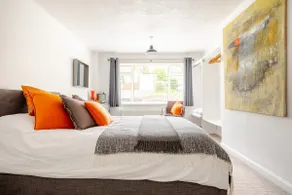 Bolthole House, Otley - Image 4