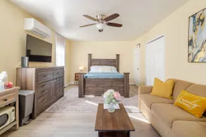 Private Cozy Suite - 20 mins from NYC - MetLife - Image 2