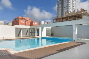 Impeccable apartment for 3 people in the Peninsula - Image 5