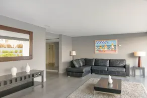 Impeccable apartment for 3 people in the Peninsula - Image 2