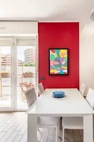 G.V. Suite Torino - Two-room apartment - Image 2