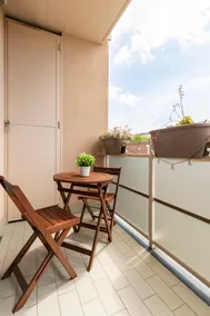 G.V. Suite Torino - Two-room apartment - Image 5