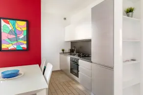 G.V. Suite Torino - Two-room apartment - Image 4