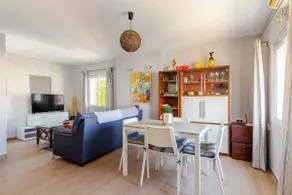 Apartamento Dúplex El Monumento - Image 5