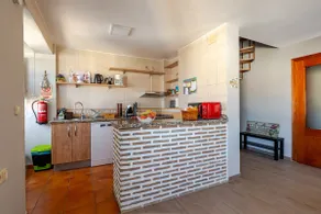 Apartamento Dúplex El Monumento - Image 4