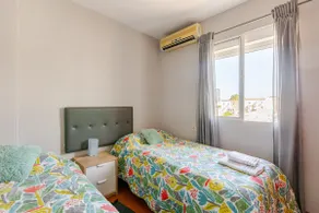 Apartamento Dúplex El Monumento - Image 2