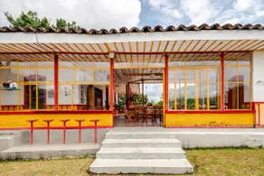 Coffee Estate with Pool | 5 rooms - Image 2