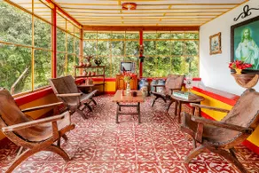 Coffee Estate with Pool | 5 rooms - Image 4