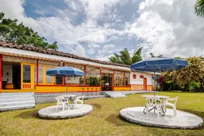 Coffee Estate with Pool | 5 rooms - Image 3
