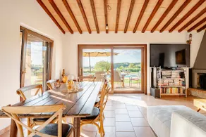 Umbria Todi Private Pool Amazing View and Starlink - Image 5