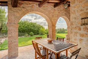 Umbria Todi Private Pool Amazing View and Starlink - Image 4