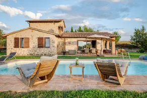 Umbria Todi Private Pool Amazing View and Starlink - Image 2