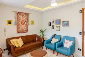 Ubatuba Home - centro c/ vista - Image 2