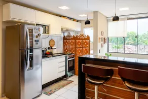 Ubatuba Home - centro c/ vista - Image 5