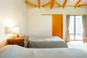 ATTA Hotel INAMURA is a resort on a mountain with a panoramic view of the sea, Enoshima, and Mt. Fuji - Image 2