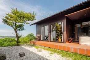 ATTA Hotel INAMURA is a resort on a mountain with a panoramic view of the sea, Enoshima, and Mt. Fuji - Image 5