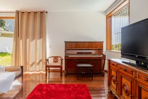 Beautiful House in Serra de Teresópolis and attached suite - Image 2