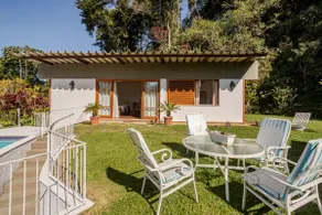 Beautiful House in Serra de Teresópolis and attached suite - Image 5