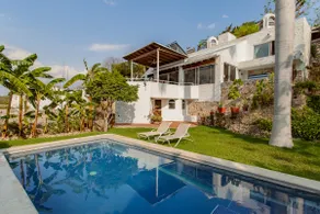 Quinta Caliza in Yautepec, Morelos - Image 5