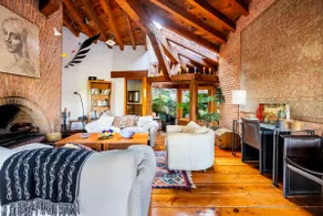 A House with a Forest - Image 3