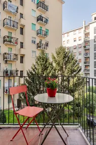 At Rossella's house. In the heart of Nolo. - Image 5