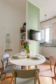 At Rossella's house. In the heart of Nolo. - Image 3