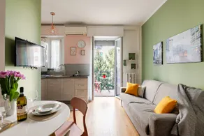 At Rossella's house. In the heart of Nolo. - Image 2