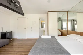Comfortable Loft in Santo Amaro - Alto da Boa Vista - Image 3