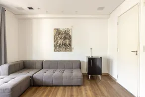 Comfortable Loft in Santo Amaro - Alto da Boa Vista - Image 4