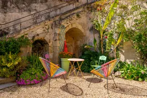 Gai soleil cottage in Chinon - Image 5