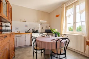 Gai soleil cottage in Chinon - Image 3