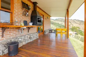 Chalé Pirilampo, your place in the clouds! - Image 3