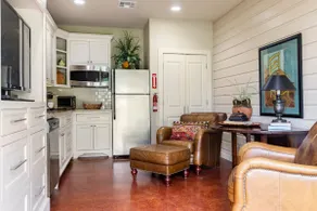 The Carriage House at Willow Spring Farm - Image 3