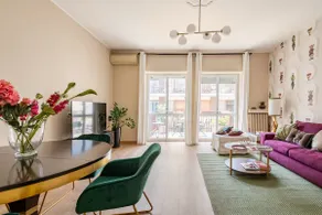 Petruzzelli Luxury Apartment - Image 2