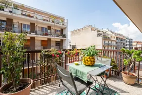Petruzzelli Luxury Apartment - Image 4