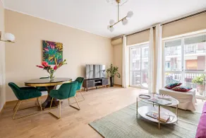 Petruzzelli Luxury Apartment - Image 3