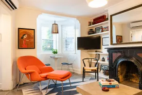 Modern Charm at a Victorian Capitol Hill Retreat - Image 4