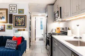 Modern Charm at a Victorian Capitol Hill Retreat - Image 5