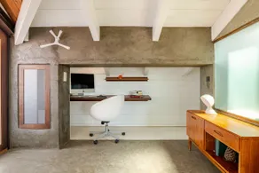 Unique Loft with amazing view TheRampHouse Athens - Image 5