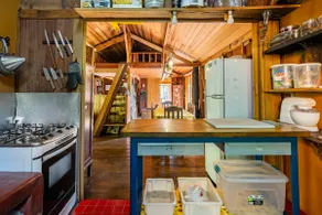 Cabana do Nilo - Mantiqueira Mountains - Image 5