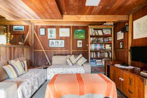 Cabana do Nilo - Mantiqueira Mountains - Image 2