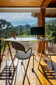 Cabana do Nilo - Mantiqueira Mountains - Image 3
